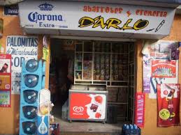 EMPRESA DE FUMIGACION DE TIENDAS DE ABARROTES